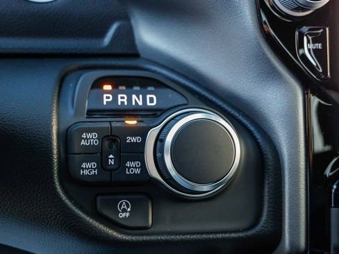 New 2026 RAM 1500 Big Horn image 24