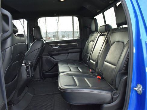 Used 2021 RAM 1500 Rebel w/ Rebel Level 1 Equipment Group image 26