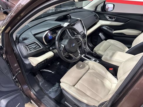 Used 2019 Subaru Ascent Limited AWD/4WD image 89