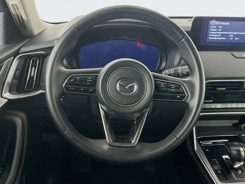 Used 2024 MAZDA CX-90 Plug-In Hybrid w/ Preferred AWD/4WD image 18