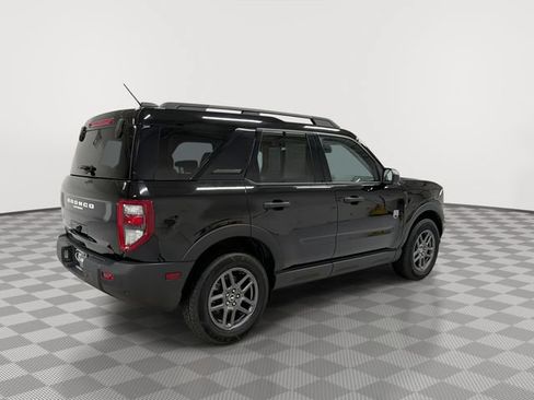 Used 2025 Ford Bronco Sport Big Bend AWD/4WD image 11