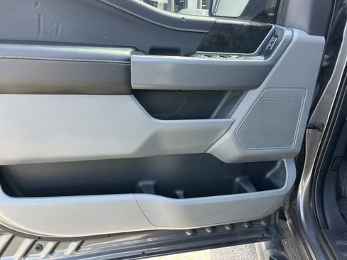 Used 2023 Ford F150 XLT w/ Equipment Group 301A Mid AWD/4WD image 25