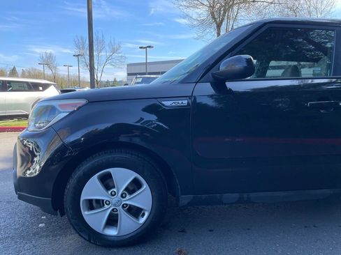 Used 2016 Kia Soul image 7