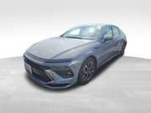 Used 2025 Hyundai Sonata SEL image 4