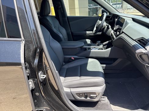 Certified 2024 Lexus TX 350 AWD w/ Cold Weather Package image 33