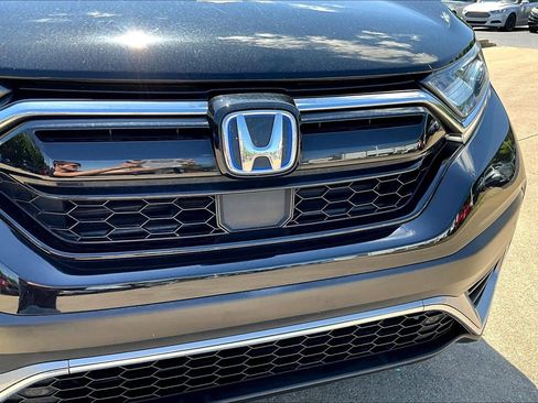 Used 2021 Honda CR-V Touring image 33