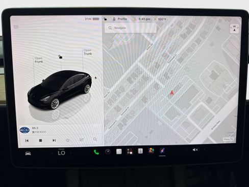 Used 2023 Tesla Model 3 Long Range AWD/4WD image 27