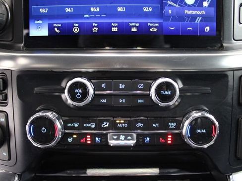 Used 2023 Ford F150 Lariat w/ Equipment Group 502A High image 36