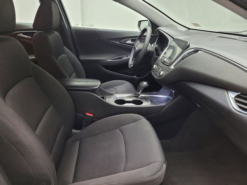 Used 2019 Chevrolet Malibu LT w/ Driver Confidence Package FWD image 21