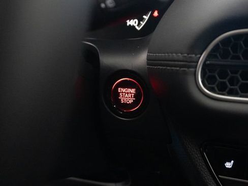 New 2027 Honda HR-V EX-L image 16