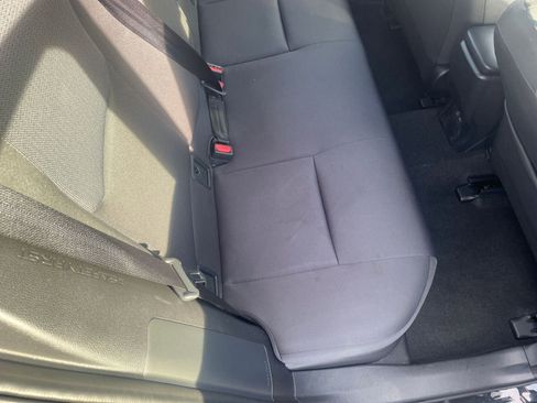 Used 2025 Toyota Prius LE image 38