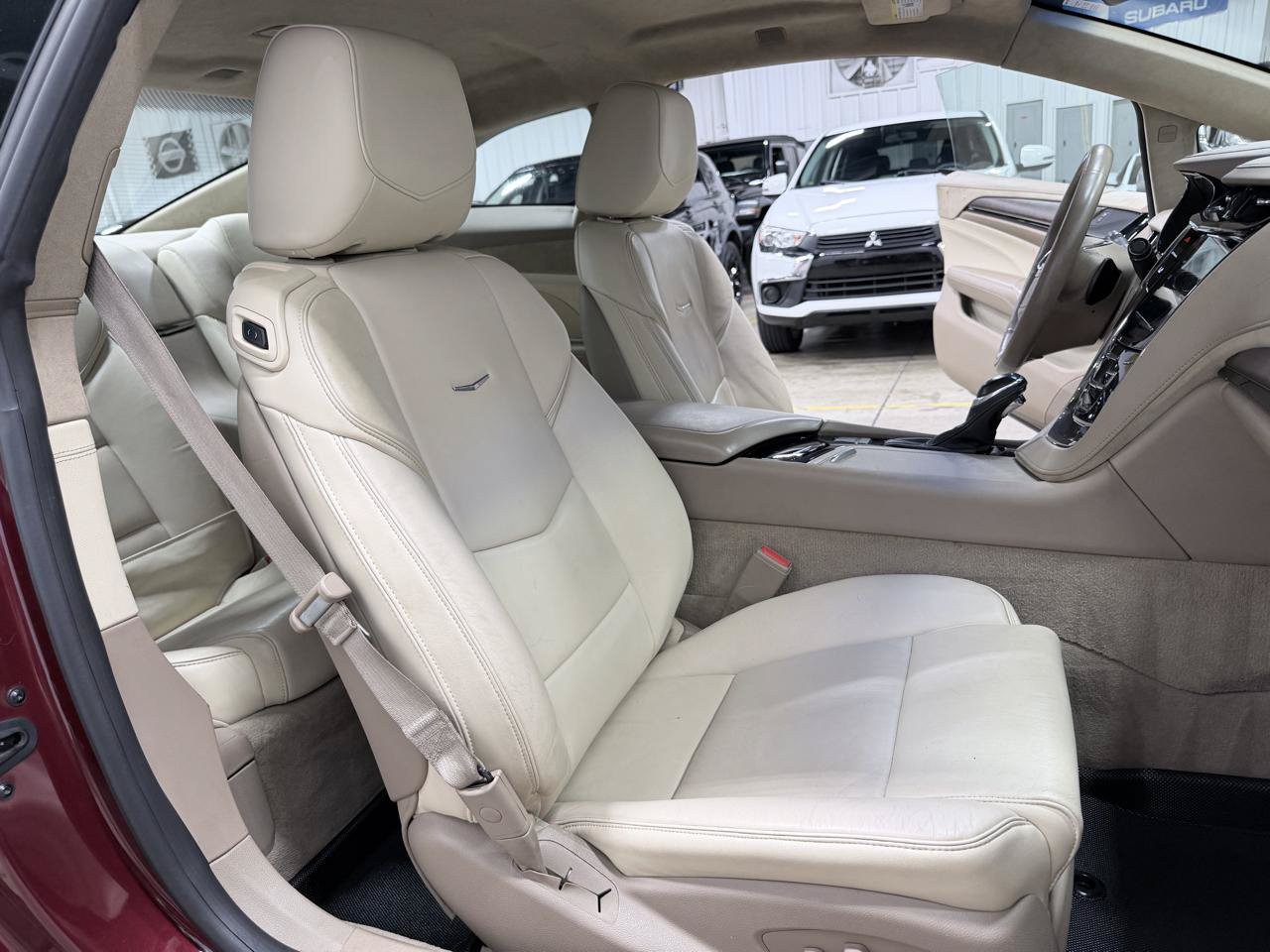 Used 2016 Cadillac ELR FWD image 34