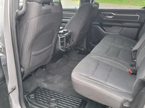 Used 2020 RAM 1500 Big Horn AWD/4WD image 25