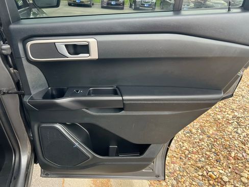 Used 2023 Ford Explorer 4WD image 25