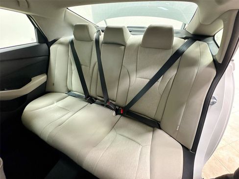 New 2026 Honda Accord LX image 20