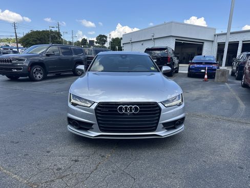 Used 2016 Audi A7 3.0T Prestige w/ Prestige Package AWD/4WD image 4
