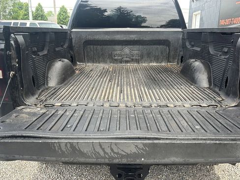 Used 2015 GMC Sierra 2500 SLE AWD/4WD image 5