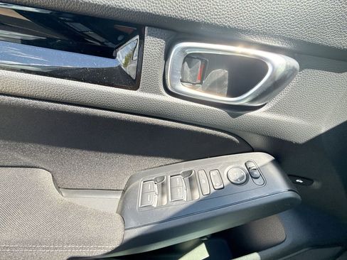 New 2026 Honda Civic Sport image 15