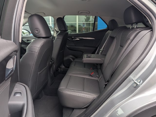 Used 2024 Buick Envision Preferred AWD/4WD image 15