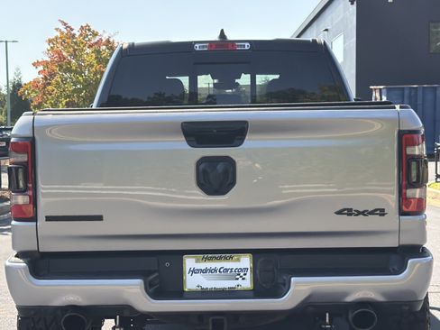 Used 2023 RAM 1500 Big Horn AWD/4WD image 22