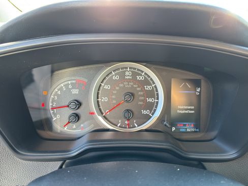 Used 2022 Toyota Corolla SE FWD image 16