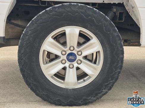 Used 2019 Ford F150 XL w/ Equipment Group 101A Mid AWD/4WD image 30