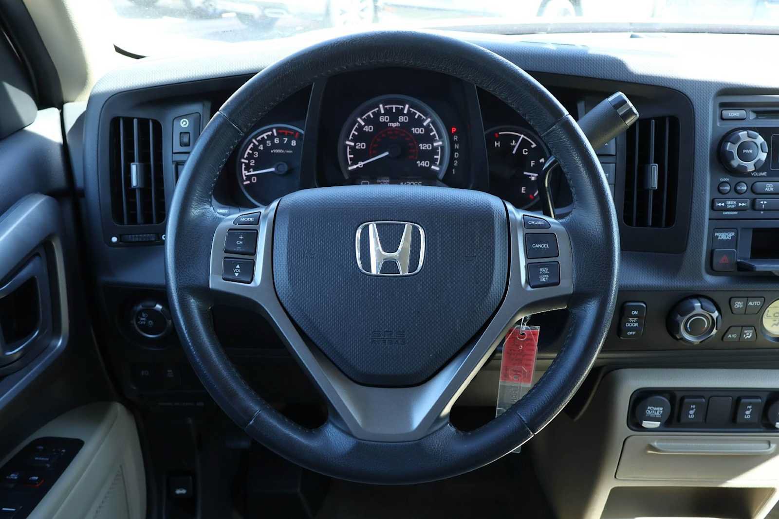 Used 2013 Honda Ridgeline RTL image 15
