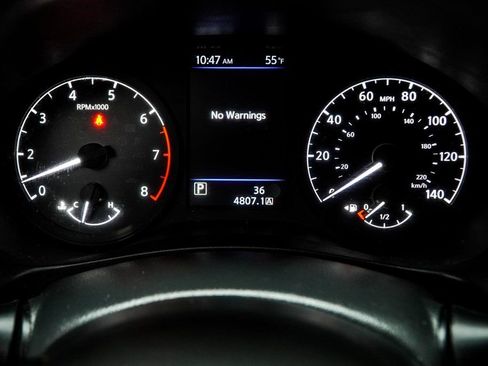 Used 2024 Nissan Altima 2.5 S image 27