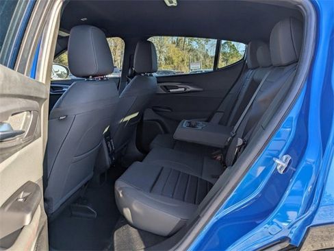 New 2024 Dodge Hornet R/T w/ R/T Blacktop Package image 15