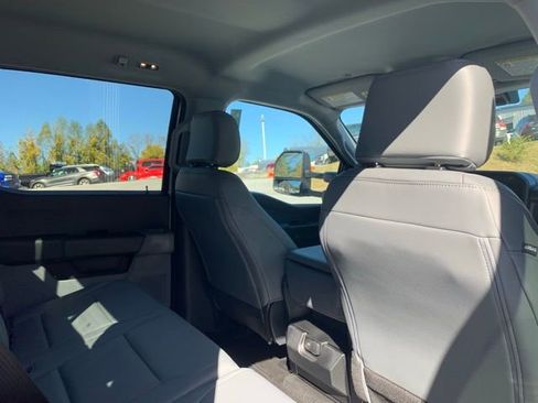 New 2026 Ford F350 XL w/ XL Chrome Package image 29