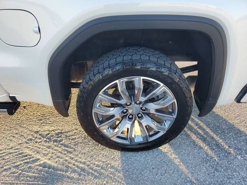 Used 2023 GMC Sierra 1500 Denali w/ Denali Reserve Package image 19