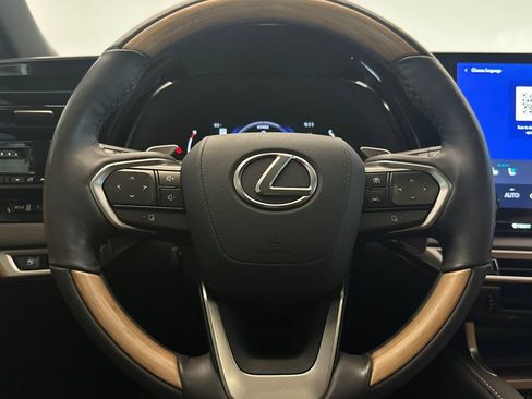 Certified 2024 Lexus RX 350 w/ Convenience Package AWD/4WD image 23