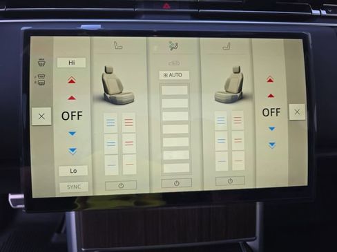 New 2026 Land Rover Range Rover SE image 15