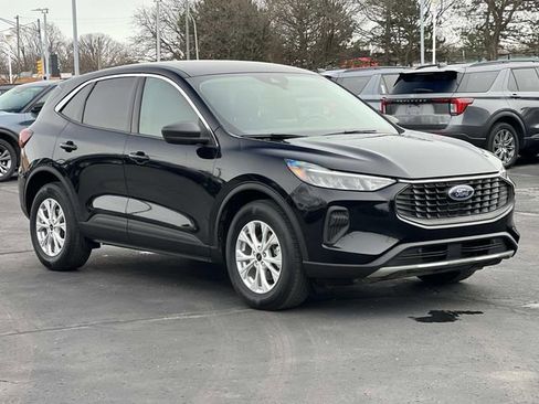 Certified 2023 Ford Escape Active image 7