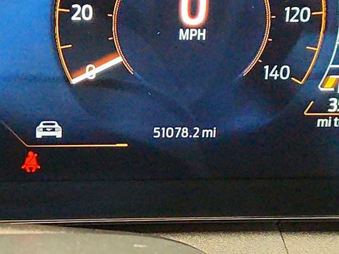 Used 2024 Ford Mustang Coupe image 15