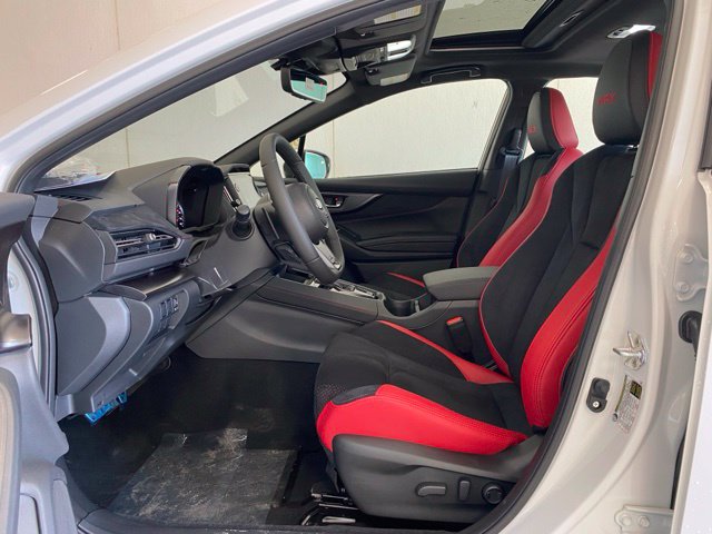 New 2026 Subaru WRX Limited AWD/4WD image 12