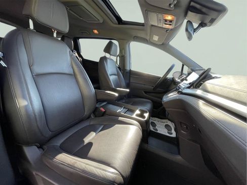 Used 2020 Honda Odyssey EX-L image 27