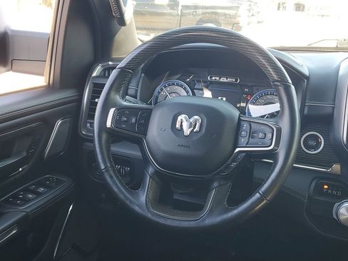 Used 2020 RAM 1500 Limited image 25