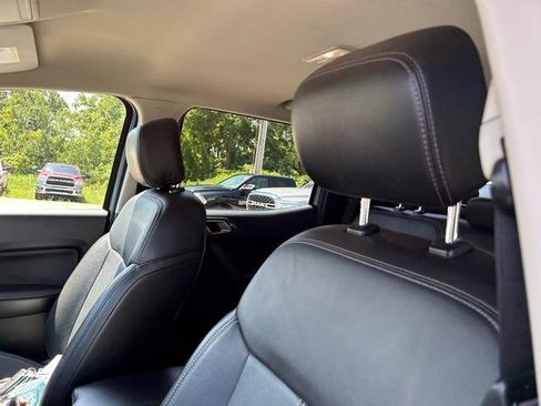 Used 2020 Ford Ranger Lariat w/ Technology Package image 12