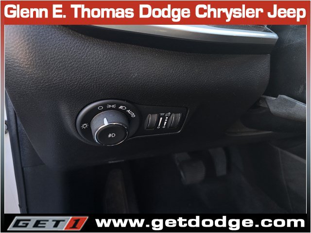 Certified 2025 Jeep Compass Latitude AWD/4WD image 21