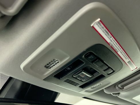 Used 2023 Toyota Camry XSE w/ Navigation Package image 18