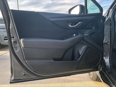 Used 2022 Subaru Outback Premium w/ Popular Package #1 image 23