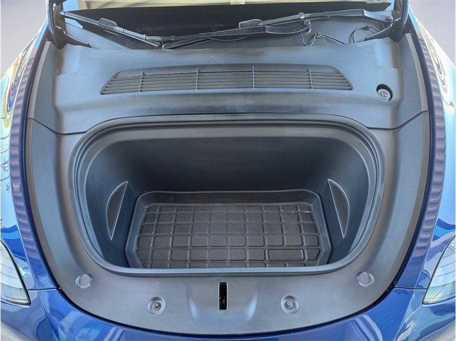 Used 2022 Tesla Model Y Performance AWD/4WD image 8