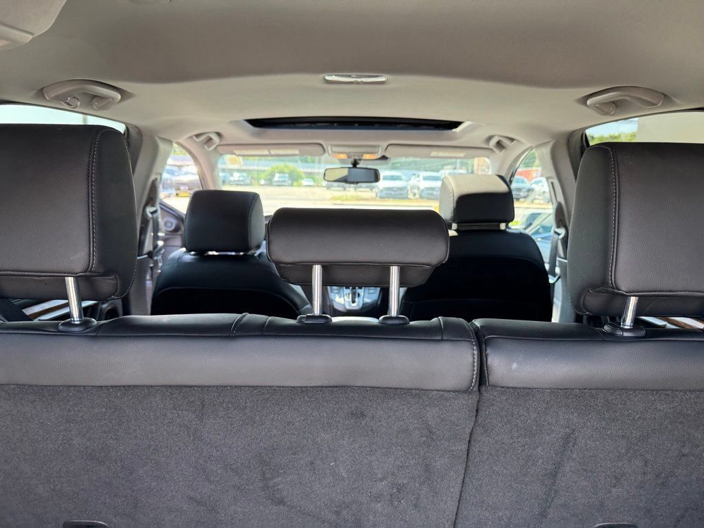 Used 2021 Honda CR-V EX-L image 36