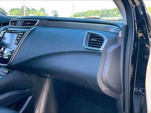 Certified 2023 Nissan Murano SV w/ Cargo Package FWD image 23