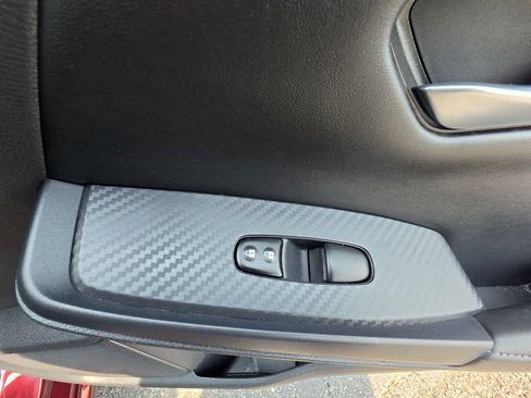 Used 2021 Nissan Sentra SV FWD image 7