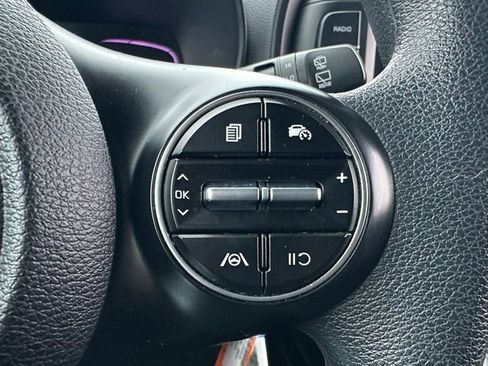 Used 2024 Kia Soul LX w/ Option Group 015 image 28