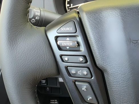 New 2026 Nissan Frontier SV w/ All-Weather Content Package AWD/4WD image 20