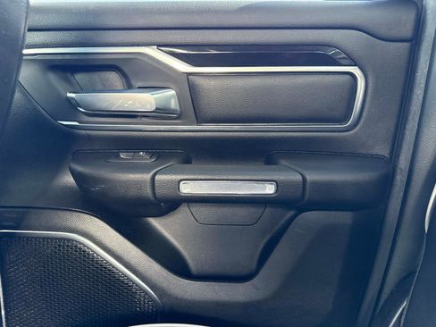 Used 2019 RAM 1500 Laramie image 15
