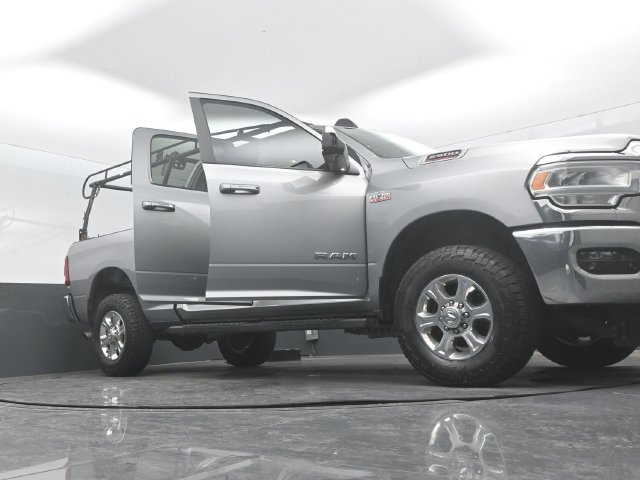 Used 2019 RAM 2500 Big Horn AWD/4WD image 29